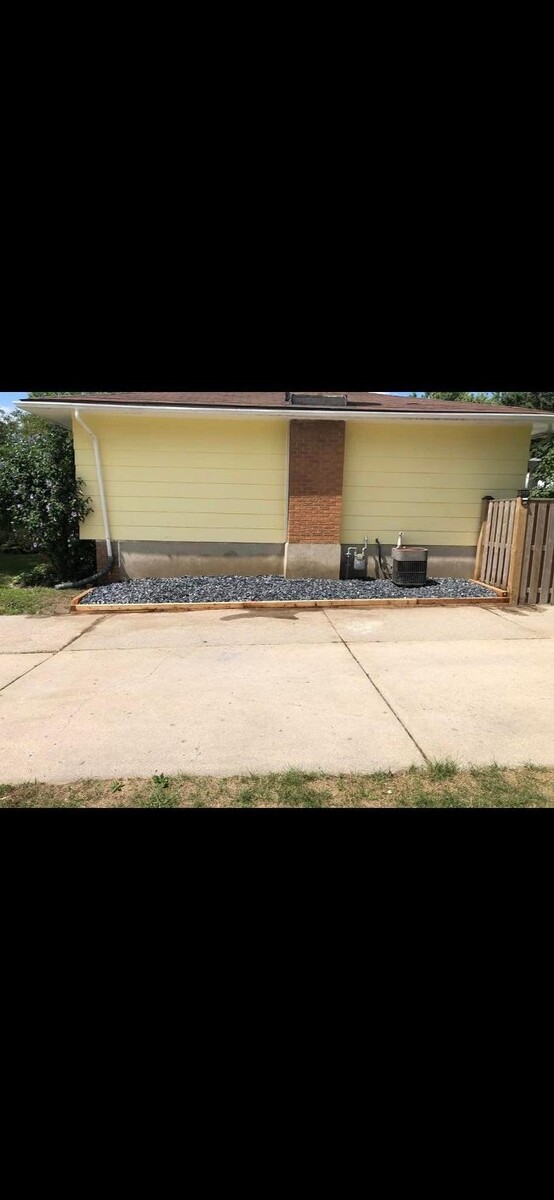 Images J.R.P Outdoor Services