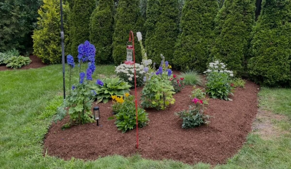 Images J.R.P Outdoor Services