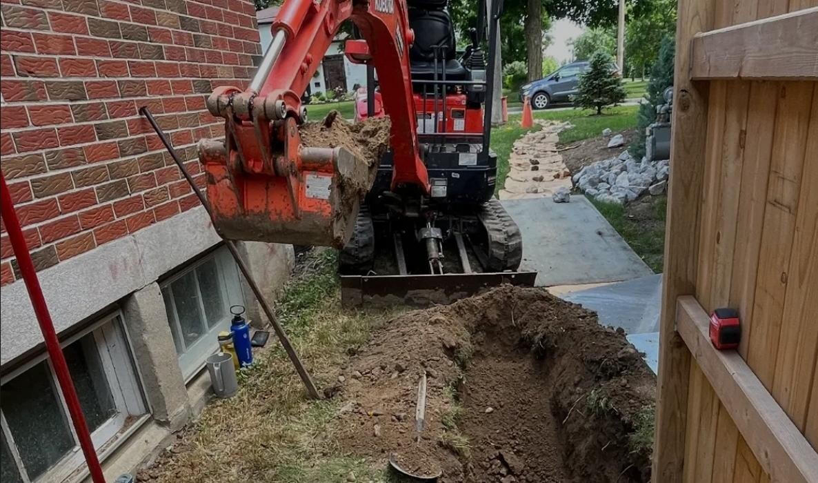 Images J.R.P Outdoor Services