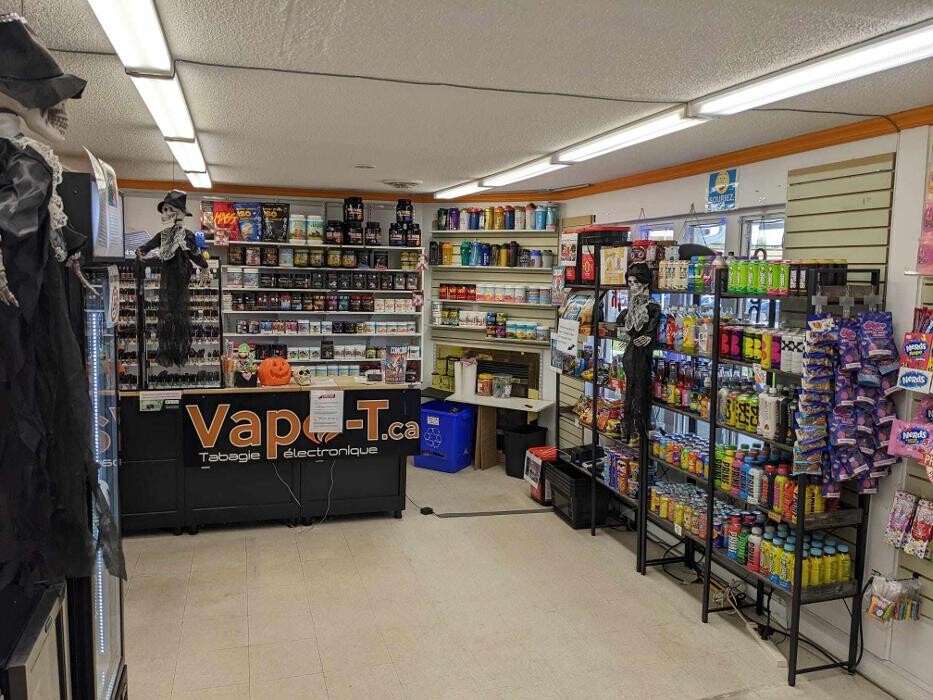 Images Vapo-T