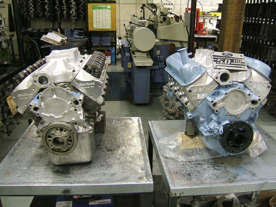 Images Valley Speed Machine Shop (2018) Ltd.