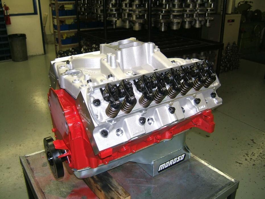 Images Valley Speed Machine Shop (2018) Ltd.