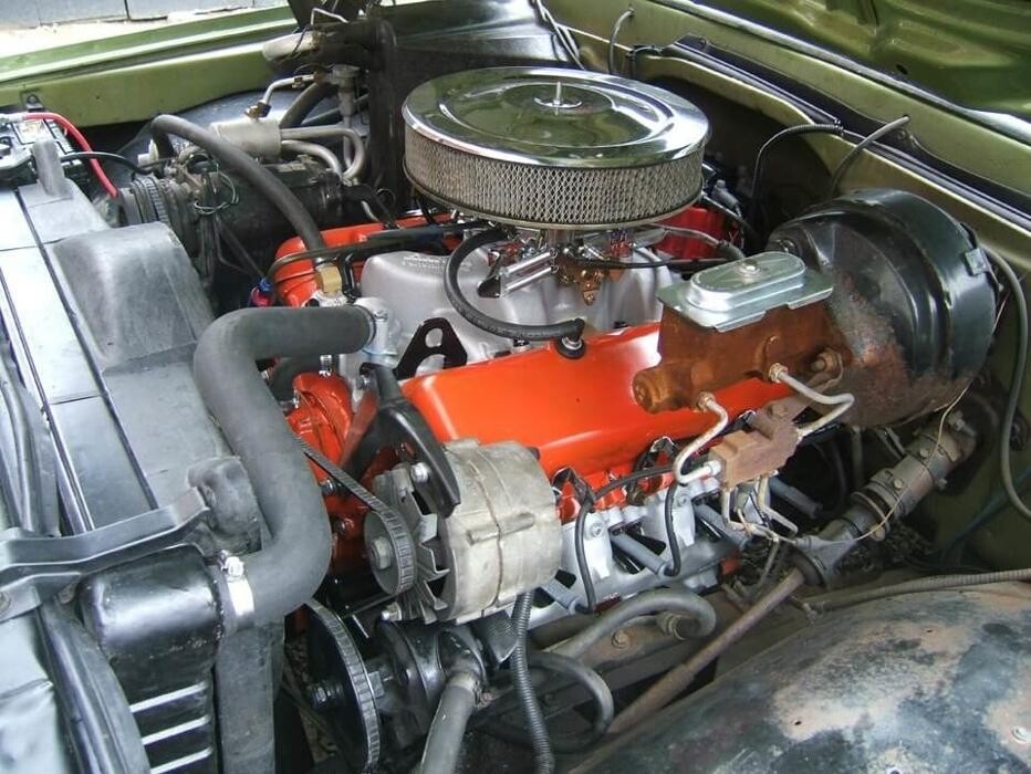 Images Valley Speed Machine Shop (2018) Ltd.