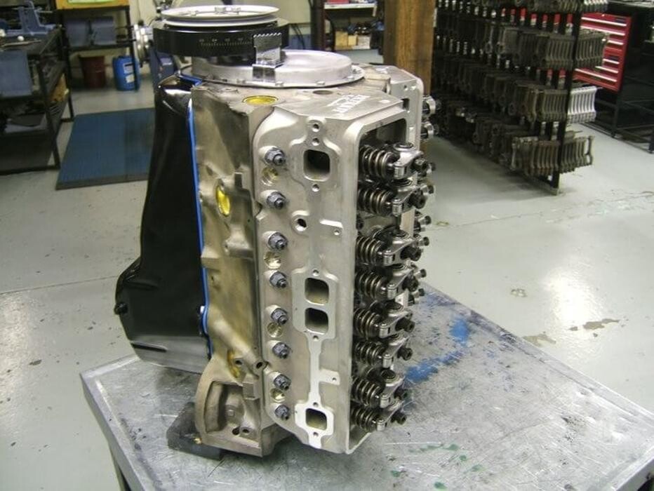 Images Valley Speed Machine Shop (2018) Ltd.