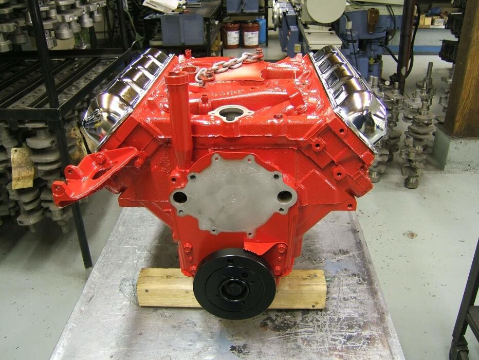 Images Valley Speed Machine Shop (2018) Ltd.