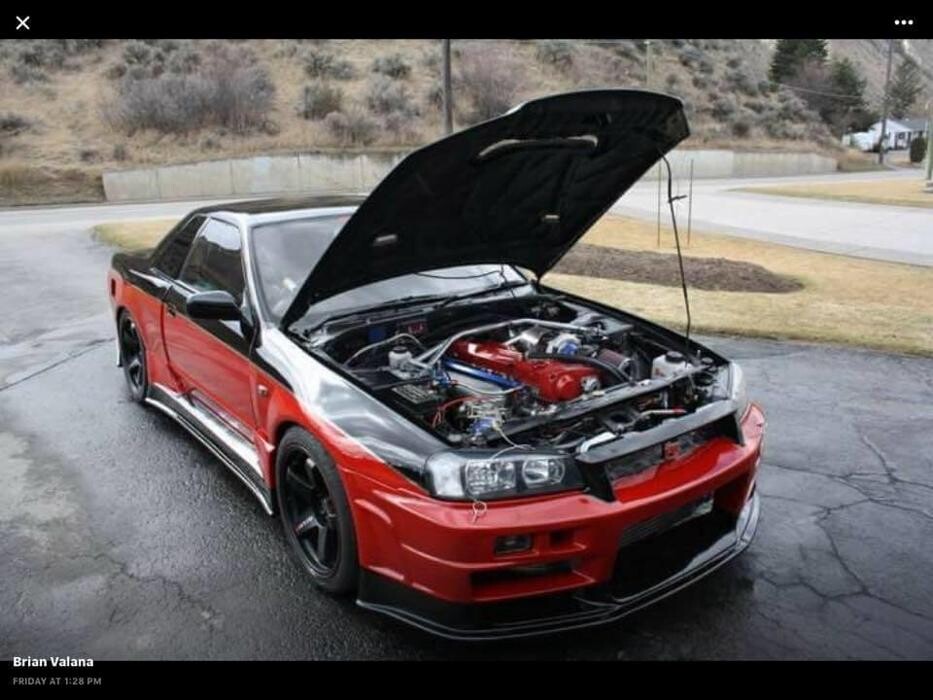 Images Valley Speed Machine Shop (2018) Ltd.