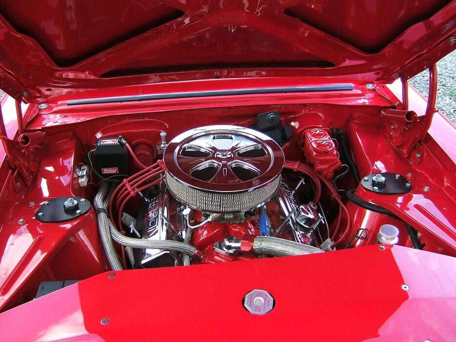 Images Valley Speed Machine Shop (2018) Ltd.