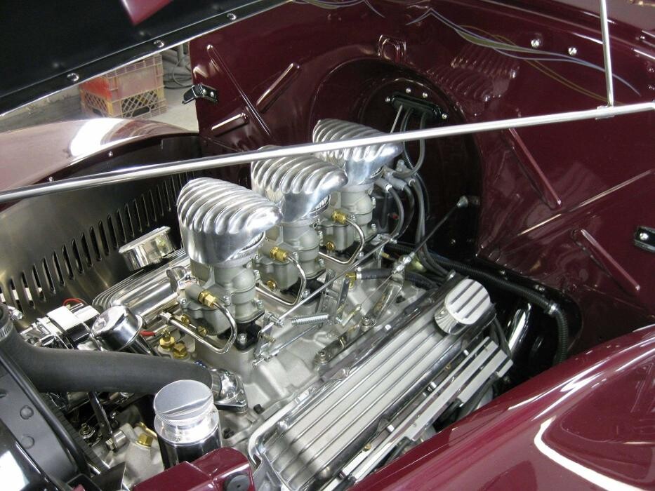 Images Valley Speed Machine Shop (2018) Ltd.