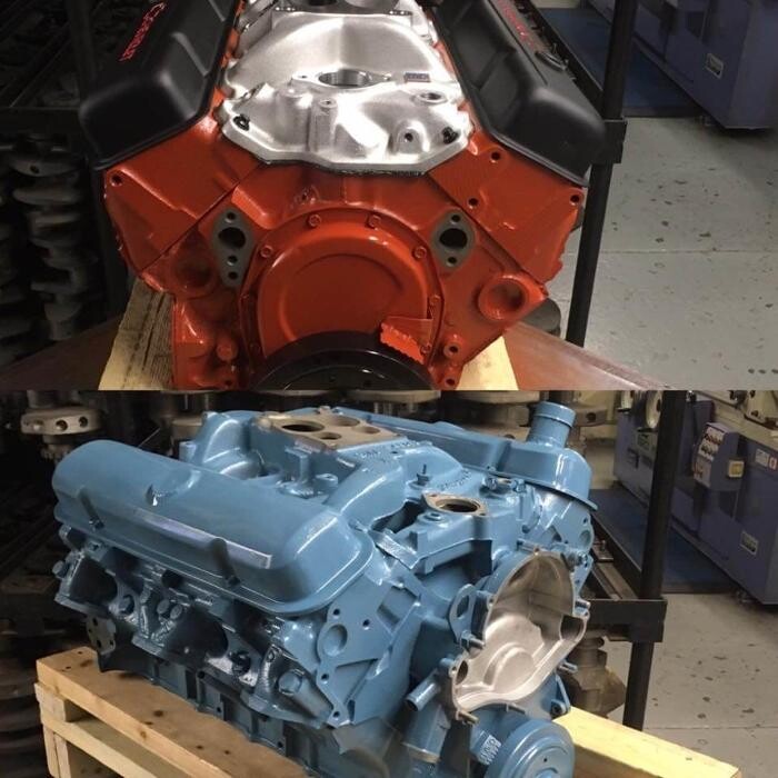 Images Valley Speed Machine Shop (2018) Ltd.