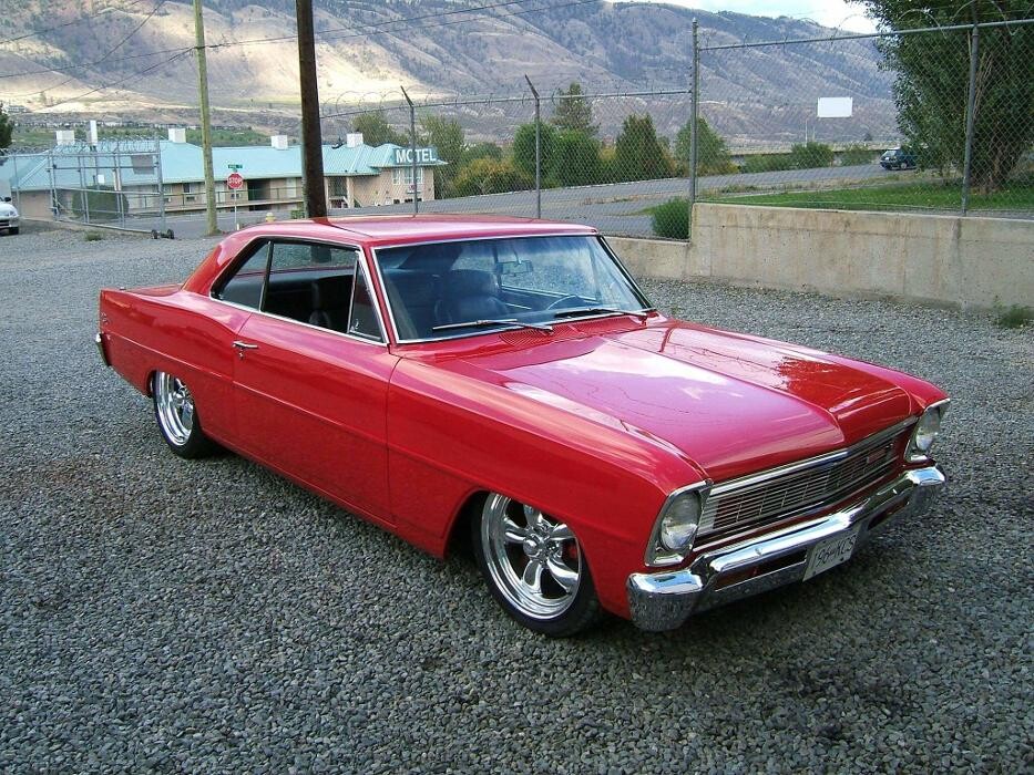 Images Valley Speed Machine Shop (2018) Ltd.