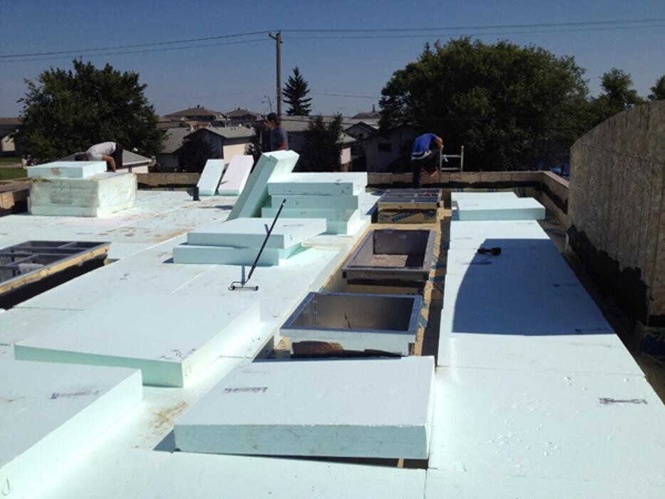 Images Rhino Roofing Ltd