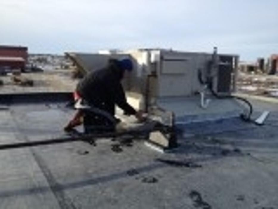 Images Rhino Roofing Ltd