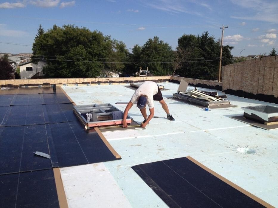 Images Rhino Roofing Ltd