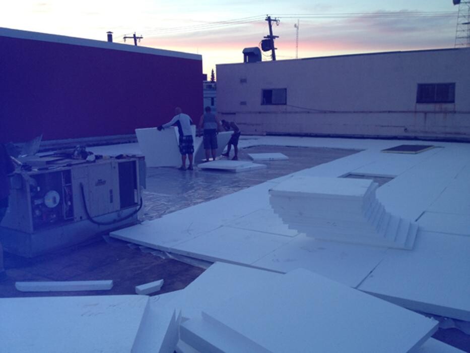 Images Rhino Roofing Ltd