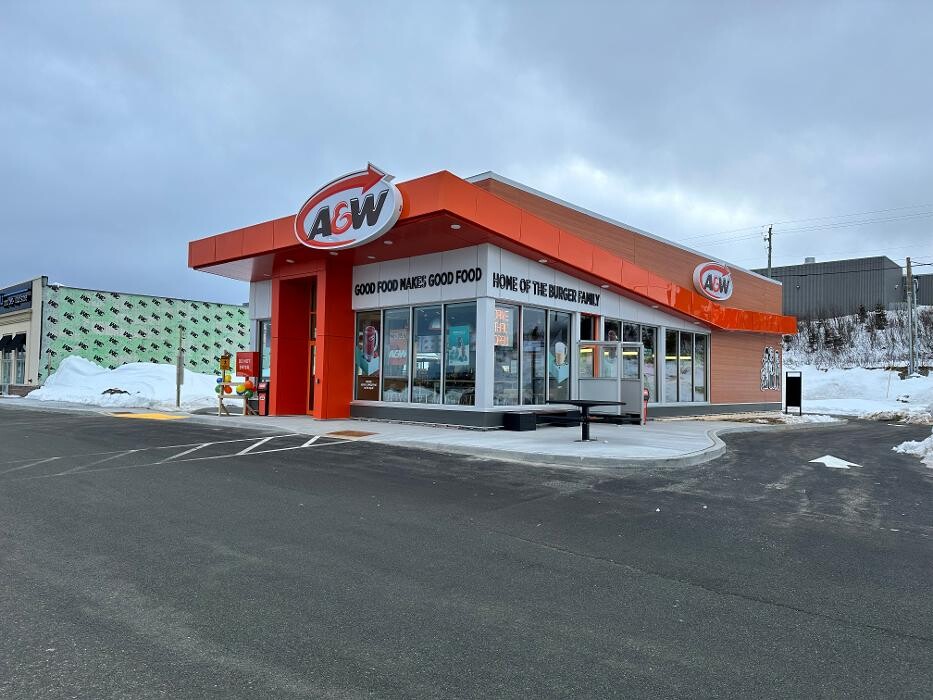 Images A&W Canada