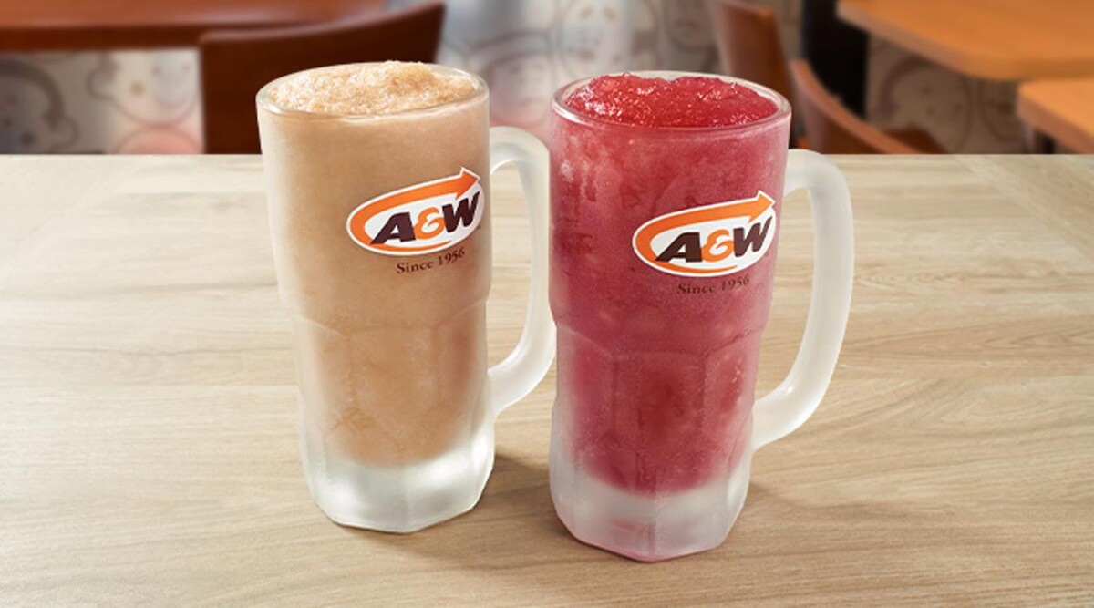 Images A&W Canada