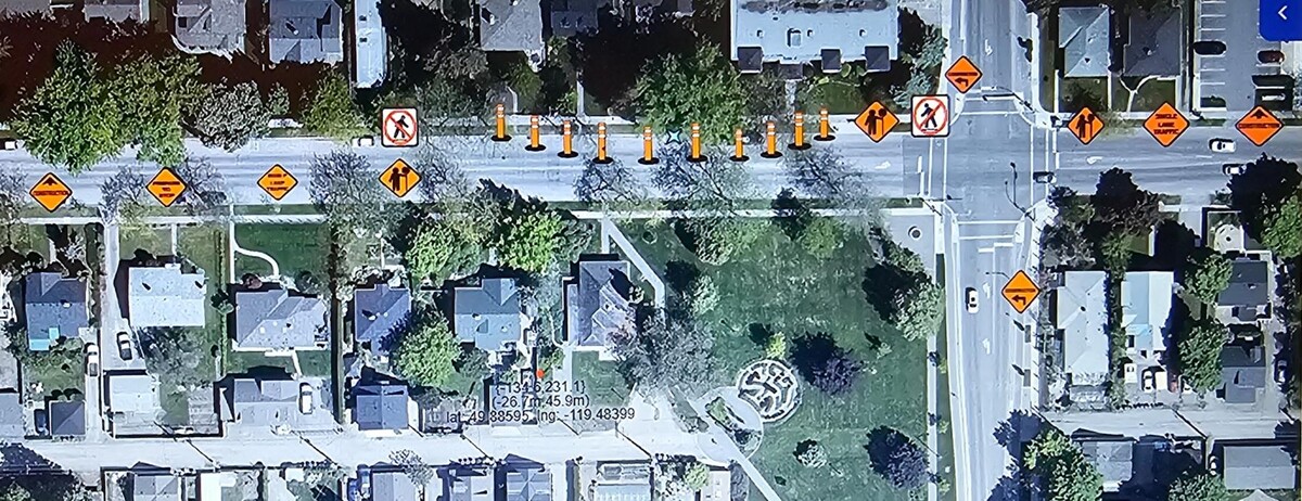 Images Cool Traffic Control Inc.