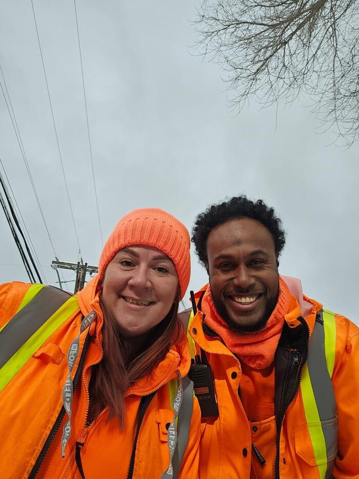 Images Cool Traffic Control Inc.