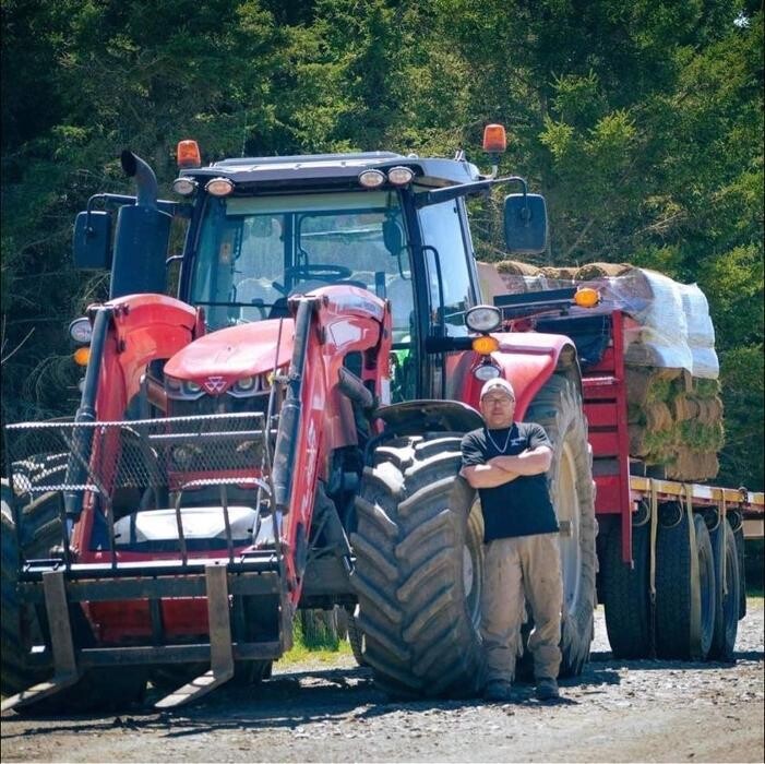 Images Gazonnière Alain Michaud