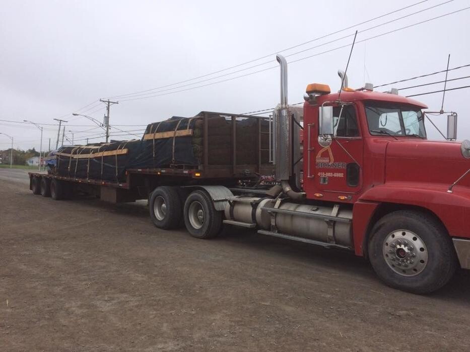 Images Gazonnière Alain Michaud