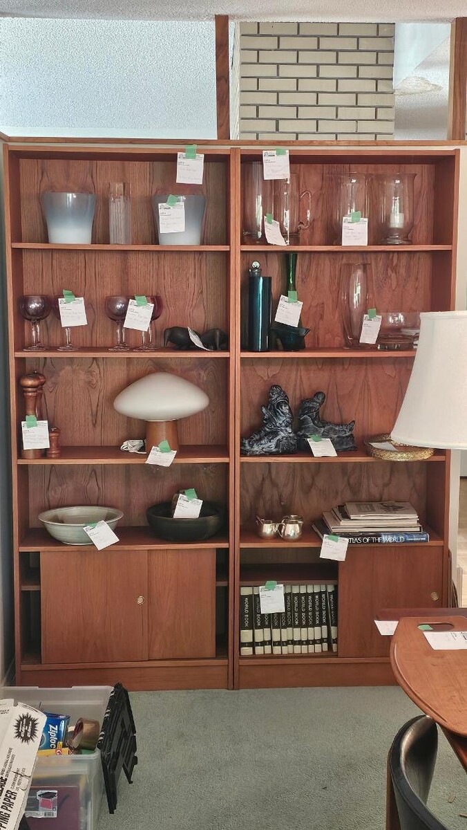 Images Kelowna Estate Liquidation