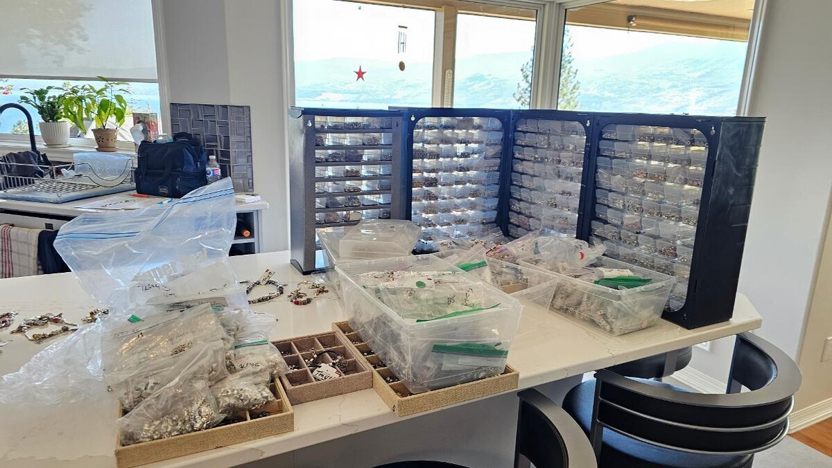 Images Kelowna Estate Liquidation