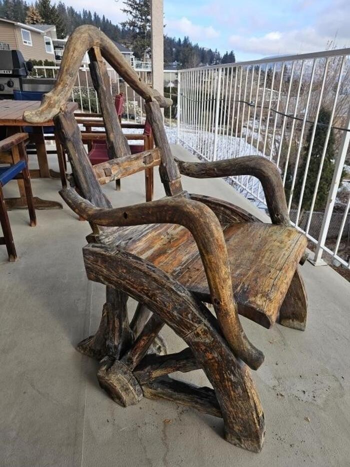Images Kelowna Estate Liquidation