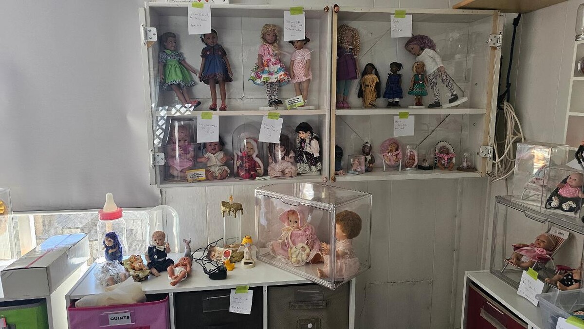 Images Kelowna Estate Liquidation