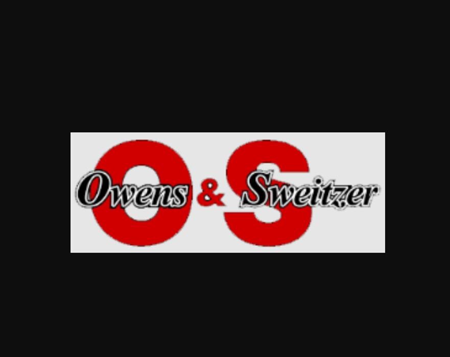 Owens & Sweitzer (1972) Ltd. Logo