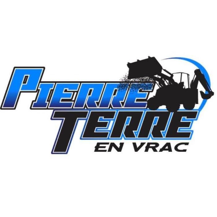 Pierre Terre en Vrac Logo