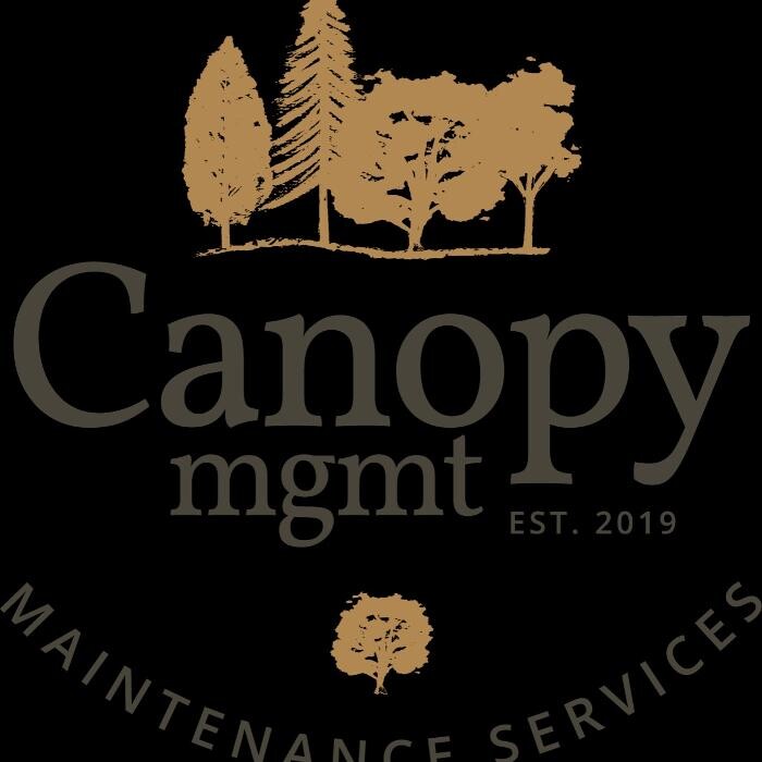 Canopy mgmt Maintenance Services Ltd Logo