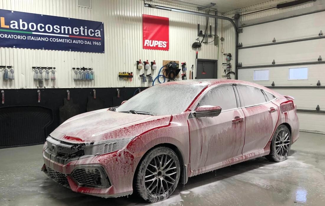 Images Beaulieu Esthétique Automobile