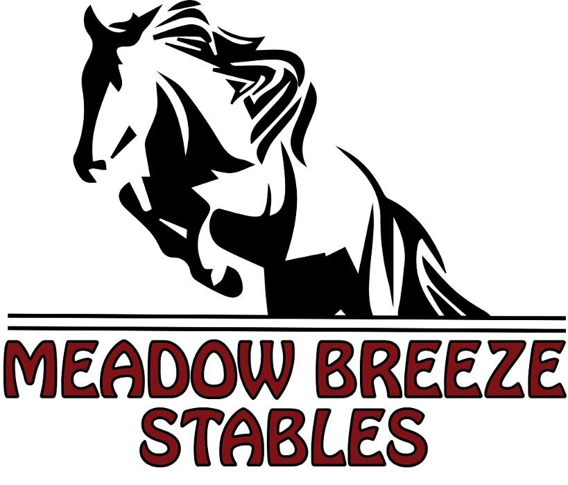 Images Meadow Breeze Stables