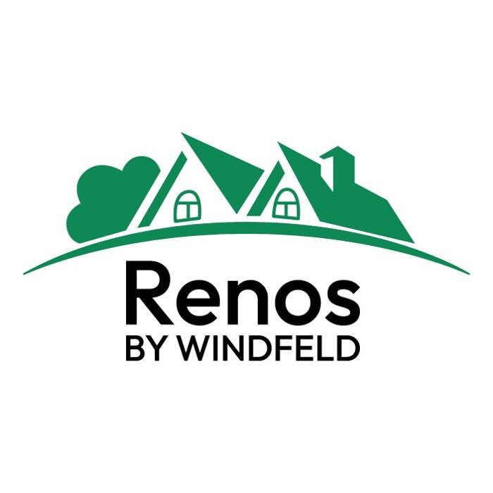 Renos by Windfeld Logo