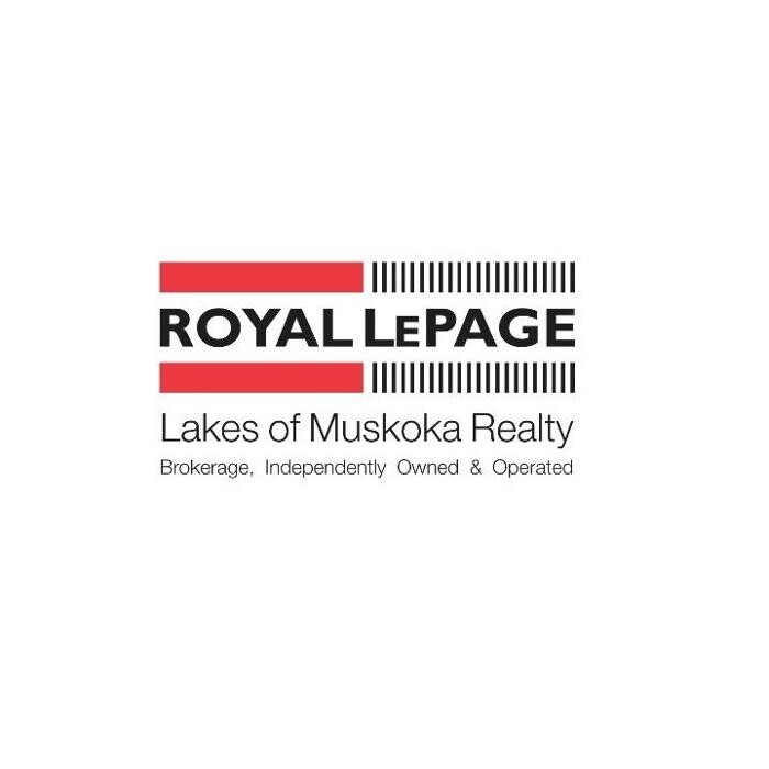 Royal LePage Lakes Of Muskoka Realty Logo