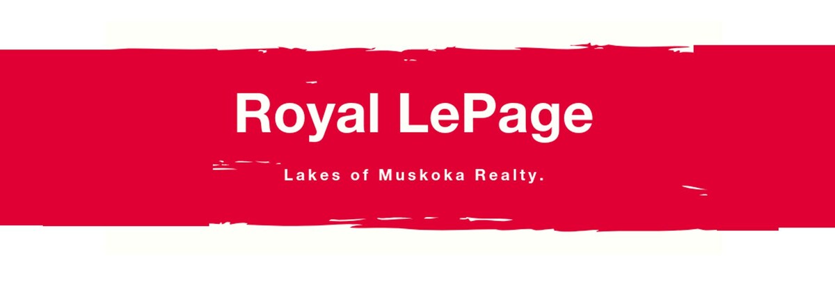 Images Royal LePage Lakes of Muskoka Realty