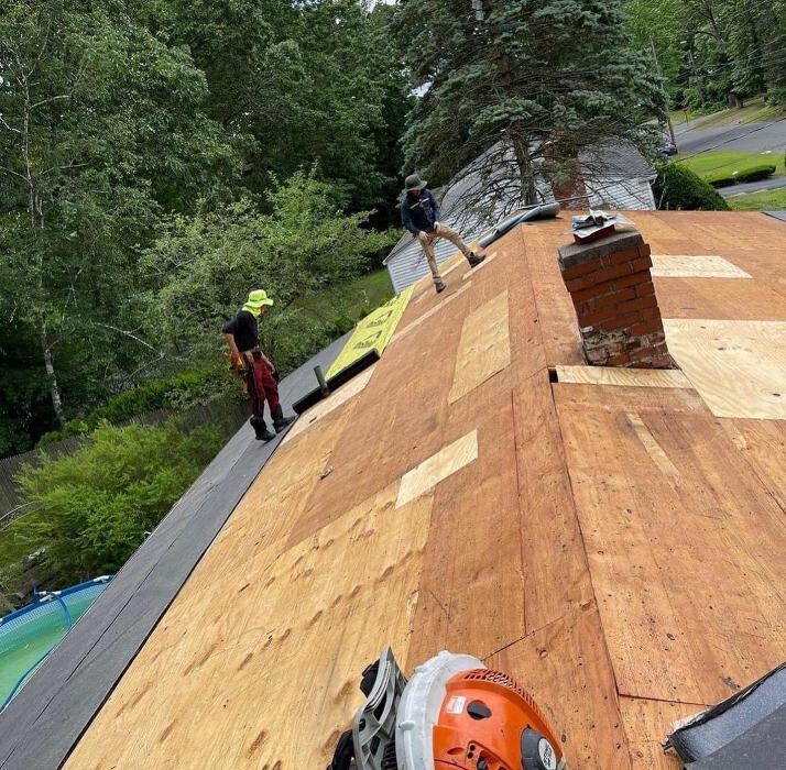 Images Professional Roofers Toronto