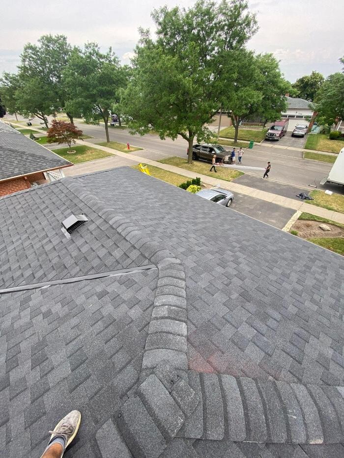 Images Professional Roofers Toronto