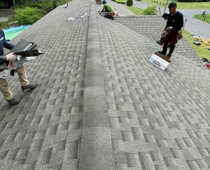 Images Professional Roofers Toronto