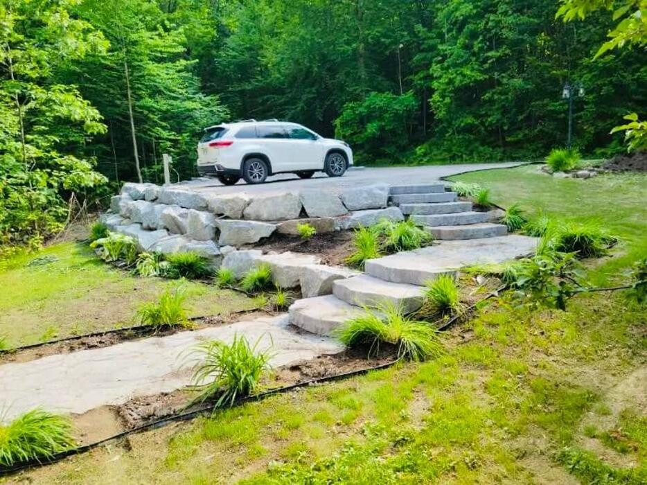 Images Paysagement JD