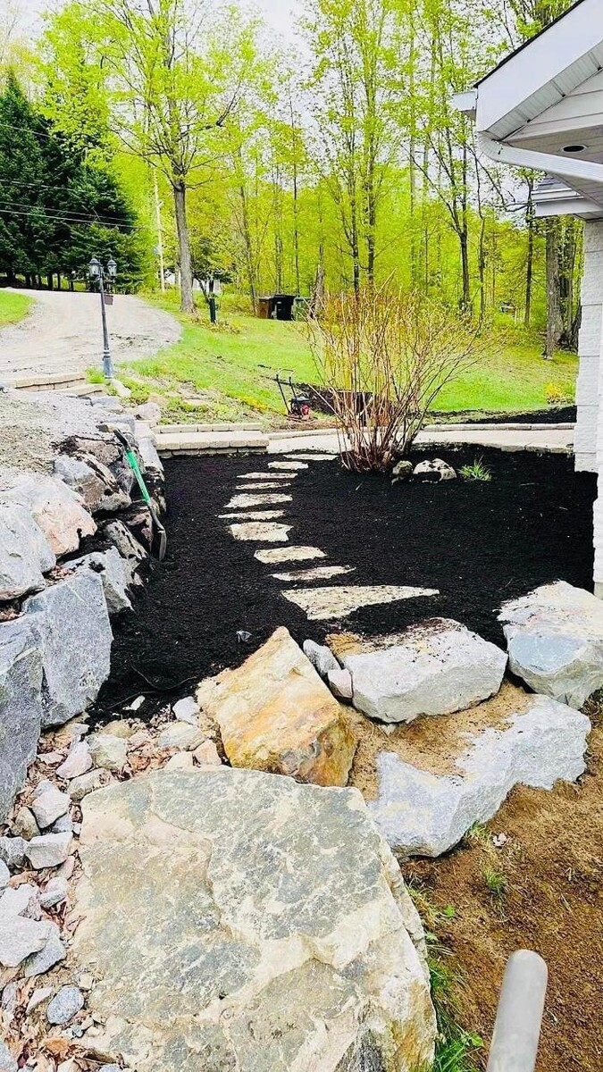 Images Paysagement JD