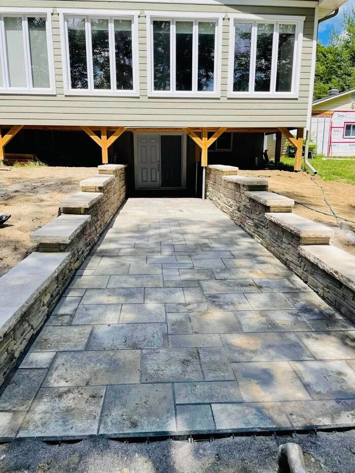 Images Paysagement JD