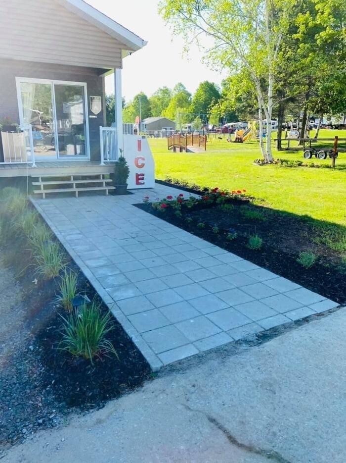 Images Paysagement JD