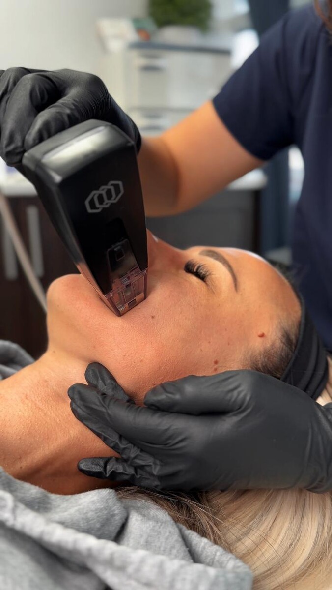 Images Springbank Skin Centre | Laser Hair Removal | Morpheus8 | Botox | Genesis Calgary