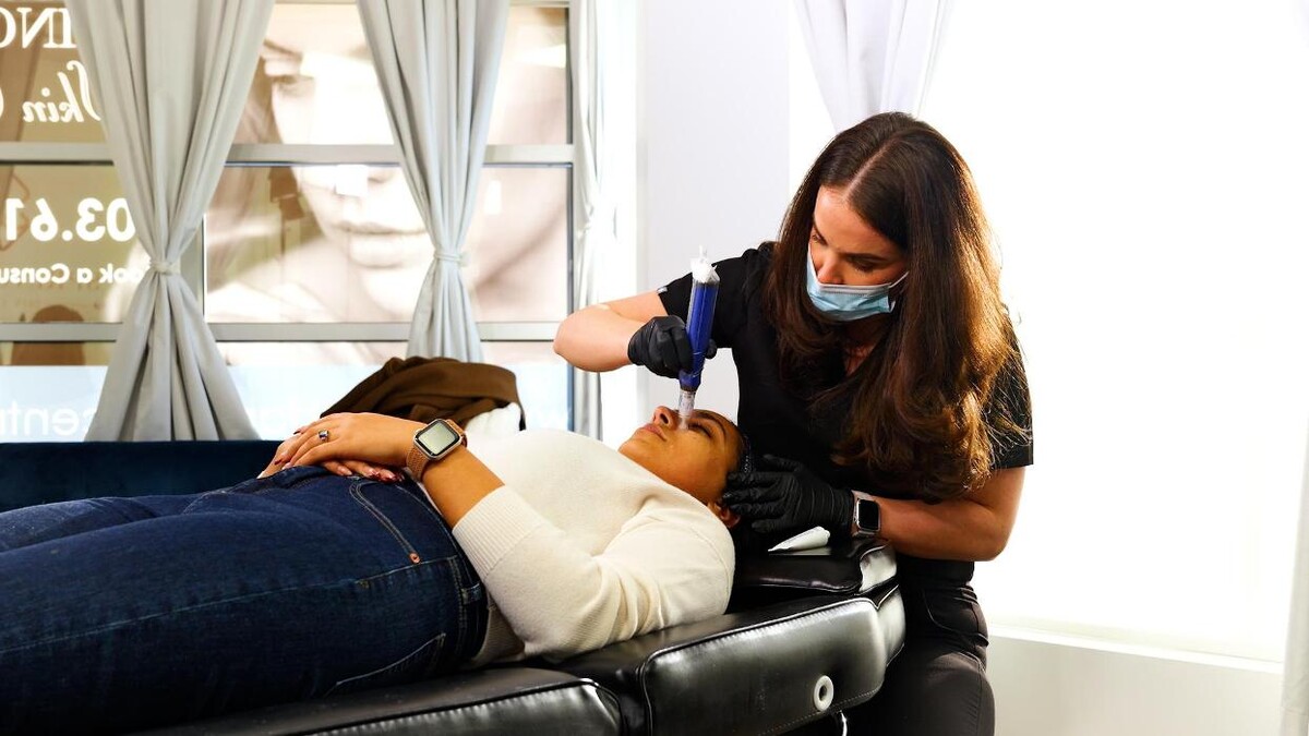 Images Springbank Skin Centre | Laser Hair Removal | Morpheus8 | Botox | Genesis Calgary