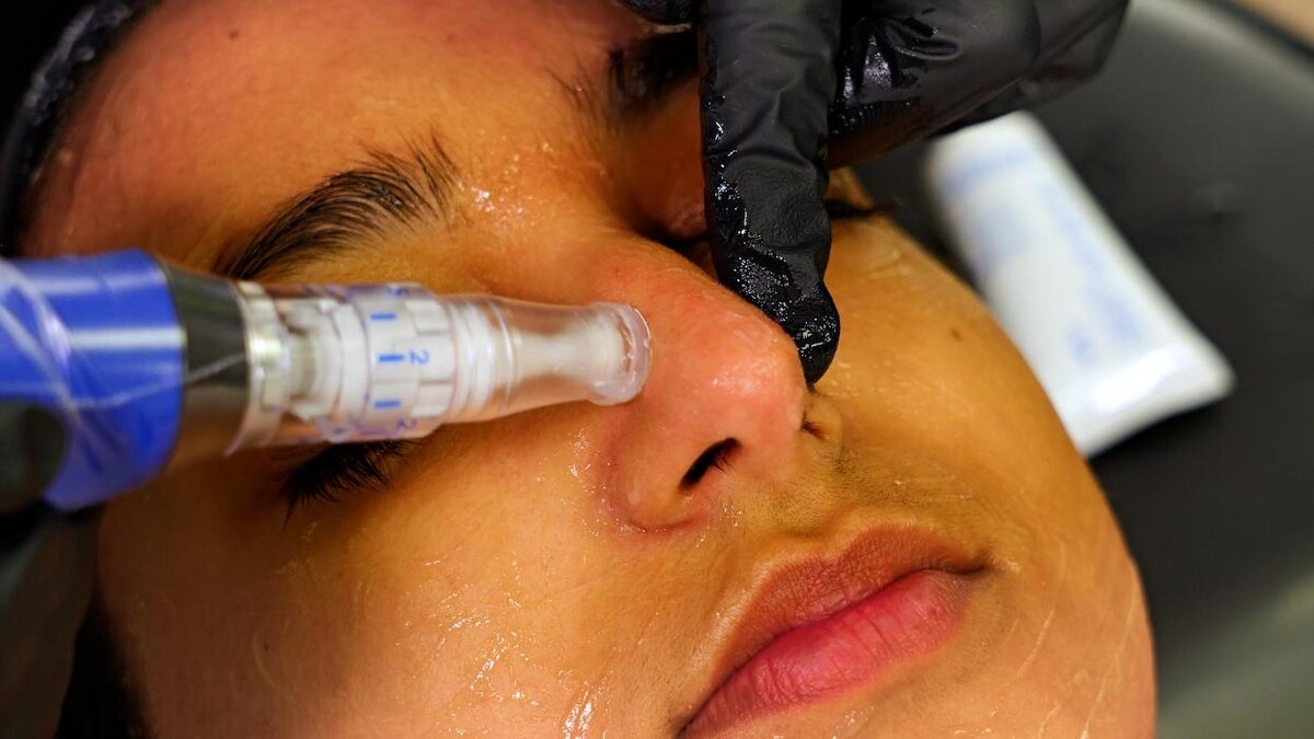 Images Springbank Skin Centre | Laser Hair Removal | Morpheus8 | Botox | Genesis Calgary