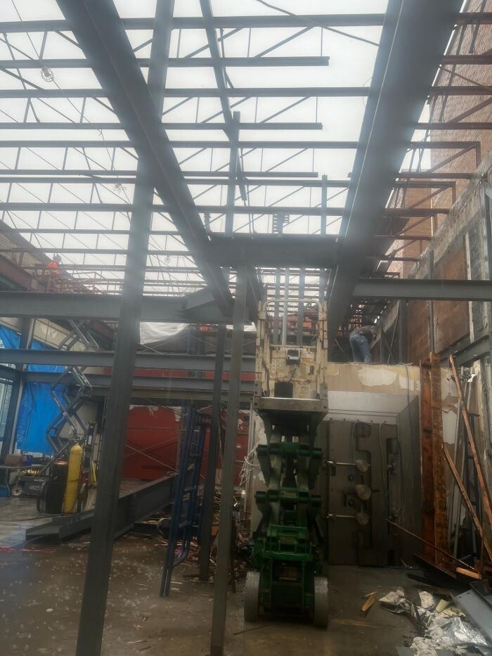Images Soudure M.A Gagnon inc