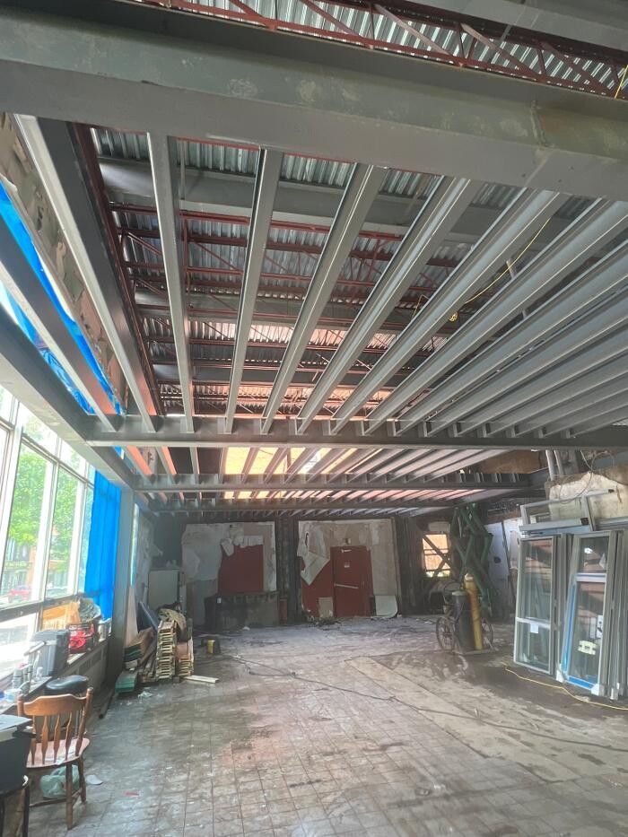 Images Soudure M.A Gagnon inc