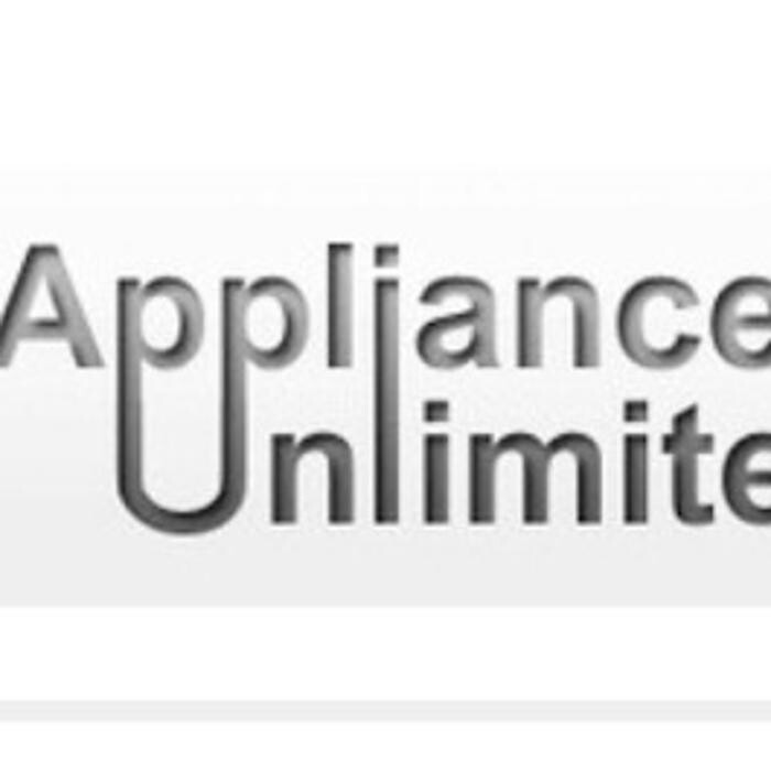 Appliances Unlimited Repairs Edmonton And Services Logo