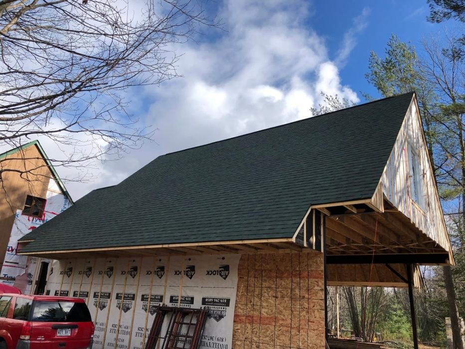 Images Carpenter-Grassone Couvertures Inc.